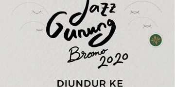 Gelaran Jazz Gunung Bromo bakal mundur hingga Desember - Foto: Instagram @jazzgunung