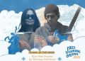 Atiek Cb Resmi Bernostalgia Bersama Blue Fire Project Di Jazz Gunung 2023!